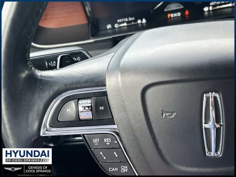 Used 2021 Lincoln Navigator L Reserve AWD/4WD image 31
