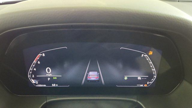 New 2026 MAZDA CX-5 Select AWD/4WD image 15