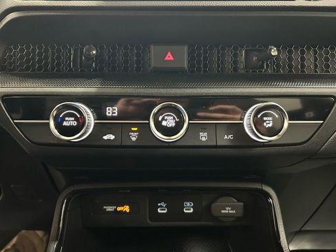 Certified 2026 Honda CR-V LX image 19