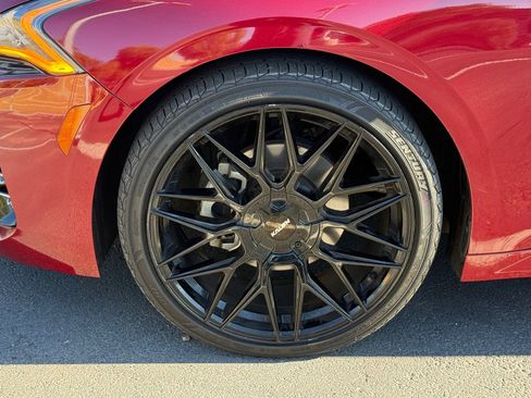 Used 2022 Kia K5 EX w/ EX Premium Package image 10