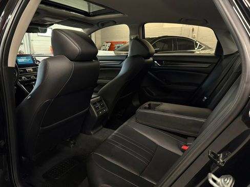 Used 2021 Honda Accord EX-L image 32