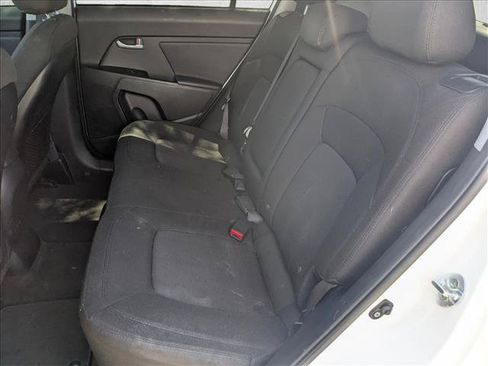 Used 2013 Kia Sportage LX FWD image 16
