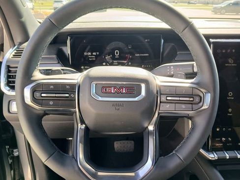 New 2026 GMC Acadia Elevation AWD/4WD image 29