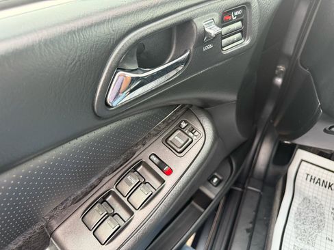 Used 2003 Acura TL Type-S image 17