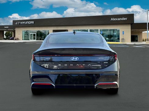 New 2026 Hyundai Sonata SEL image 7