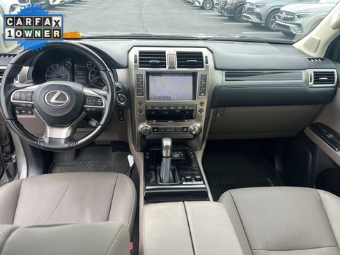 Used 2021 Lexus GX 460 Premium w/ Premium Package AWD/4WD image 29