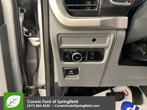 Used 2023 Ford F150 XLT image 34