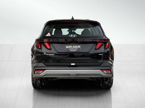 New 2026 Hyundai Tucson SE AWD/4WD image 5