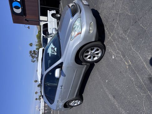 Used 2009 Lexus RX 350 2WD image 2