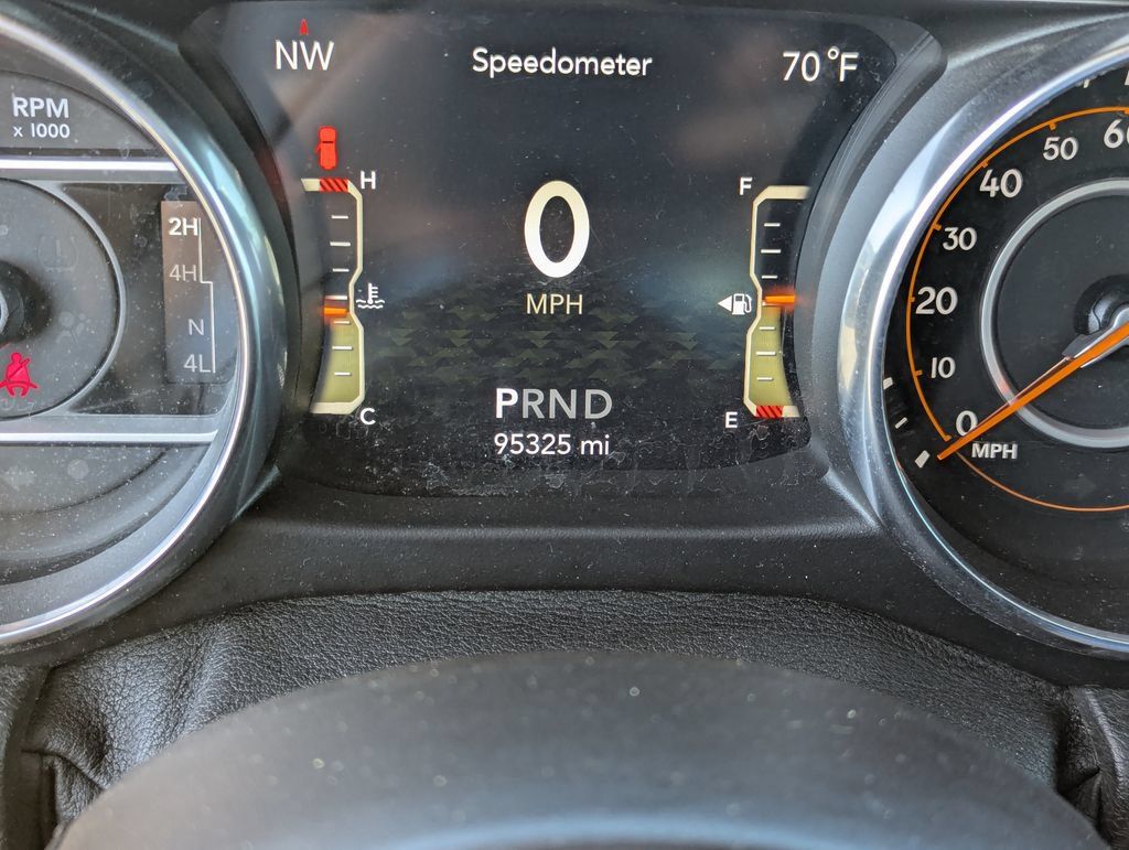 Used 2019 Jeep Wrangler Unlimited Sport S AWD/4WD image 24