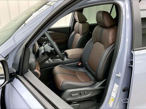 New 2026 Honda Pilot TrailSport image 12