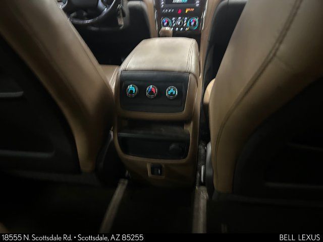 Used 2017 Buick Enclave Leather AWD/4WD image 16