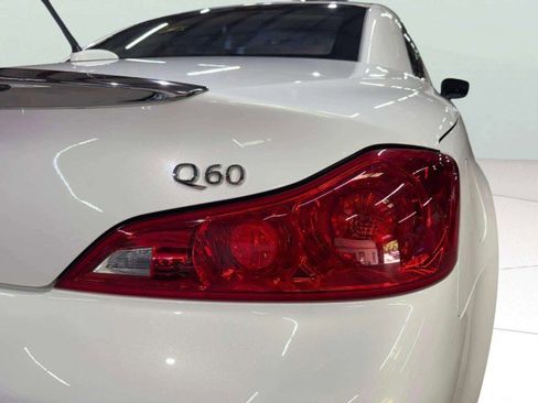 Used 2014 INFINITI Q60 IPL image 56