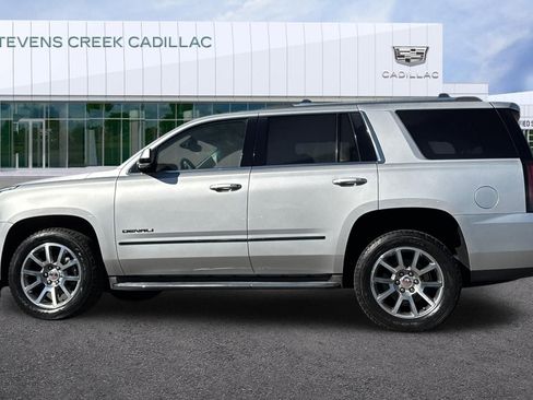 Used 2016 GMC Yukon Denali w/ Open Road Package image 6