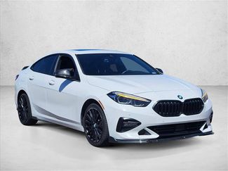 Used 2021 BMW 228i xDrive Gran Coupe w/ Convenience Package video 2