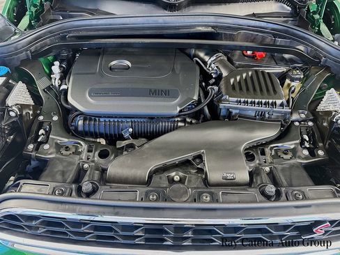 Certified 2024 MINI Cooper Countryman S AWD/4WD image 30