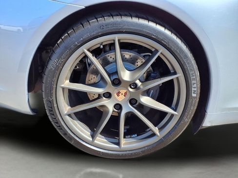 Used 2014 Porsche 911 Carrera image 9