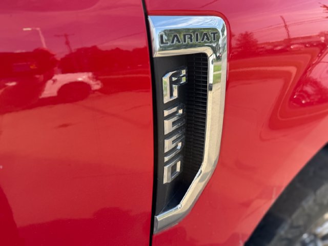 Used 2019 Ford F250 Lariat AWD/4WD image 12