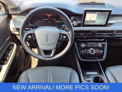Used 2022 Lincoln Corsair Grand Touring AWD/4WD image 6
