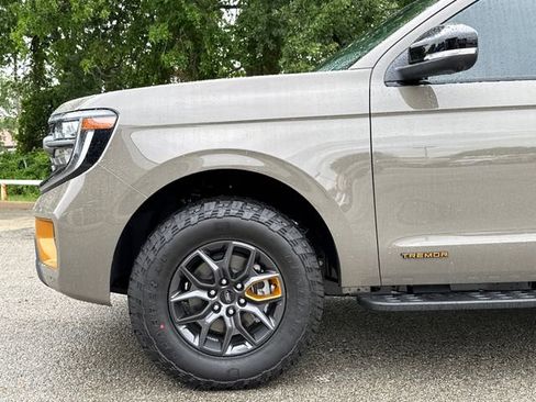 New 2026 Ford Expedition Tremor AWD/4WD image 5