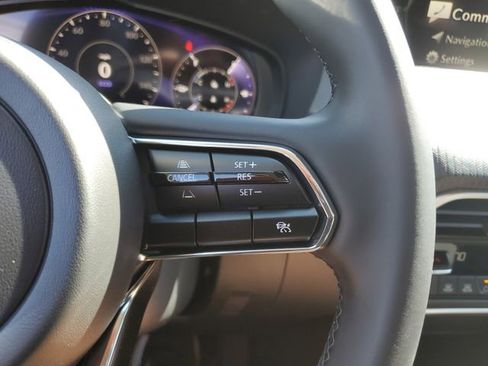 New 2026 MAZDA CX-70 SC AWD/4WD image 23