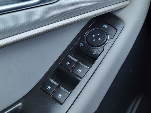 Certified 2025 Ford Explorer Active w/ Active Comfort Package image 26