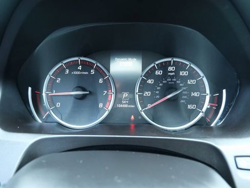 Used 2018 Acura TLX V6 w/ Technology & A-SPEC Pkg image 6