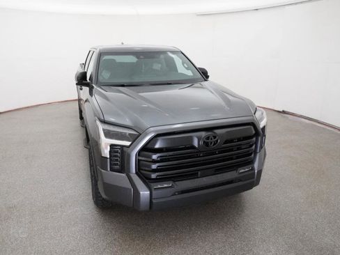 New 2026 Toyota Tundra SR5 AWD/4WD image 17