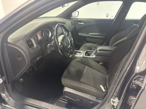 Used 2023 Dodge Charger SXT image 12