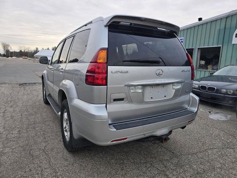 Used 2007 Lexus GX 470 image 14
