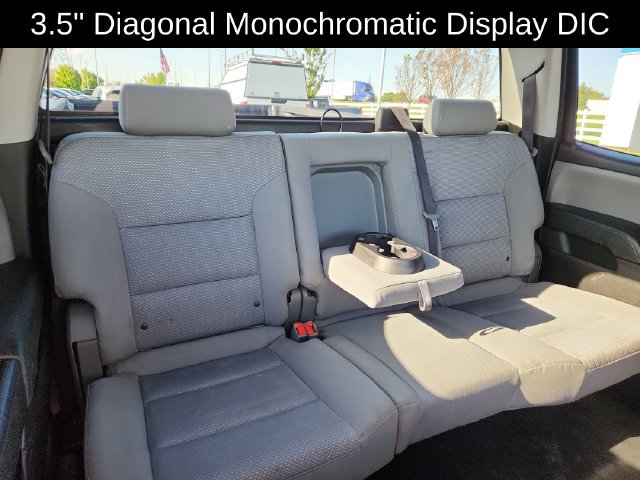 Used 2018 Chevrolet Silverado 3500 W/T w/ WT Fleet Convenience Package AWD/4WD image 31