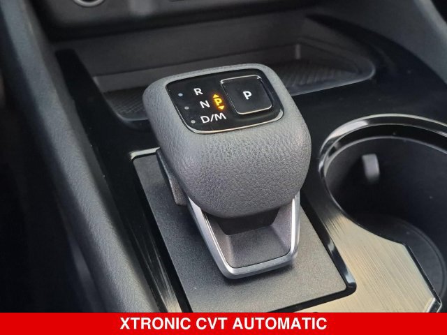 Certified 2023 Nissan Rogue SV w/ SV Premium B Package AWD/4WD image 28
