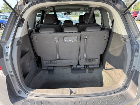 Used 2015 Honda Odyssey EX-L image 17