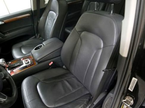 Used 2014 Audi Q7 TDI Premium image 8