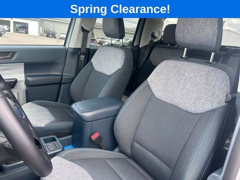 Used 2025 Ford Maverick XLT w/ XLT Luxury Package AWD/4WD image 18