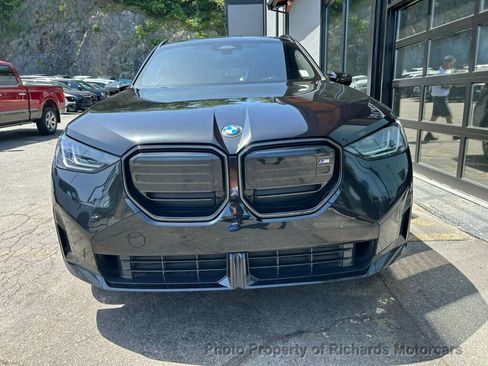 Used 2025 BMW X3 M50 AWD/4WD image 6