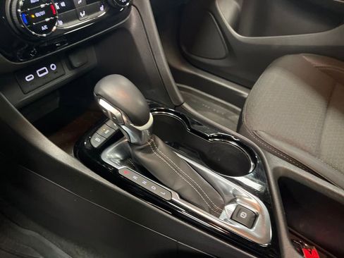 Certified 2023 Buick Encore GX Select w/ Experience Buick Package image 24