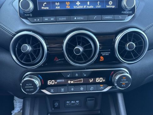 New 2025 Nissan Sentra SV image 15