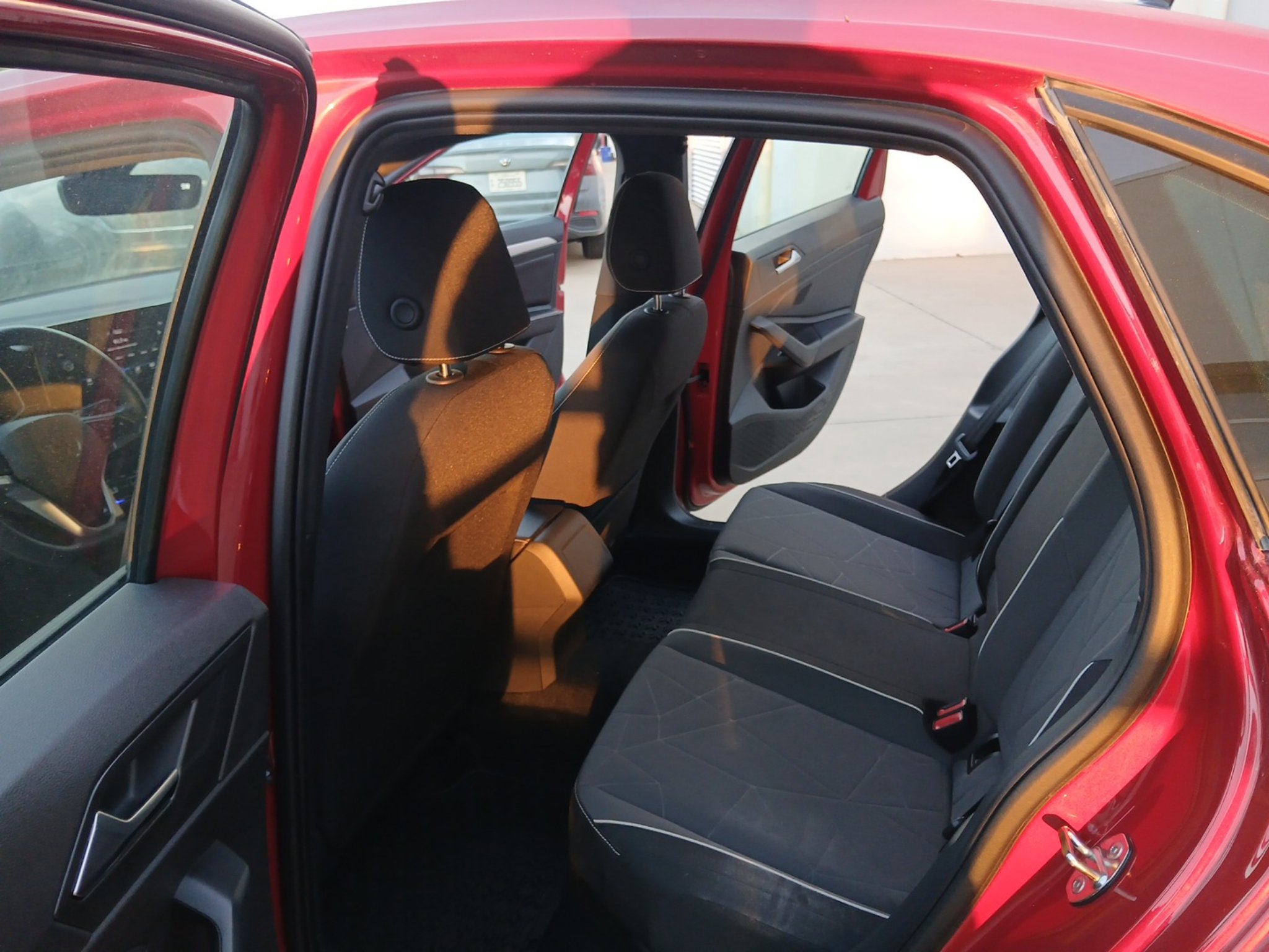 Used 2026 Volkswagen Jetta Sport FWD image 17