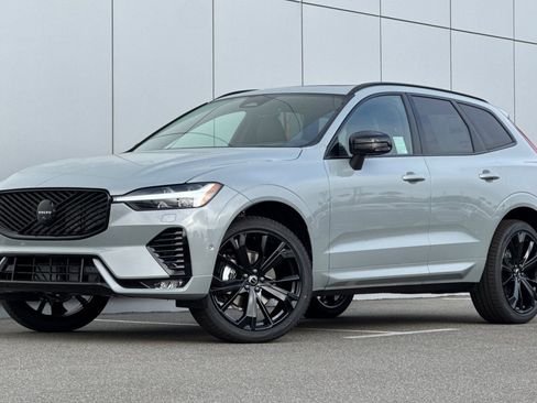 New 2026 Volvo XC60 B5 Ultra w/ Climate Package PRO image 1