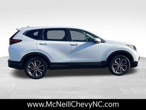 Used 2020 Honda CR-V EX-L image 8