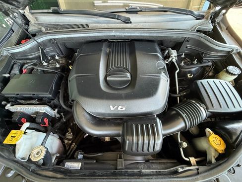 Used 2015 Jeep Grand Cherokee Limited image 39