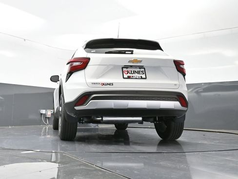 New 2025 Chevrolet Trax LT w/ Driver Confidence Package image 50