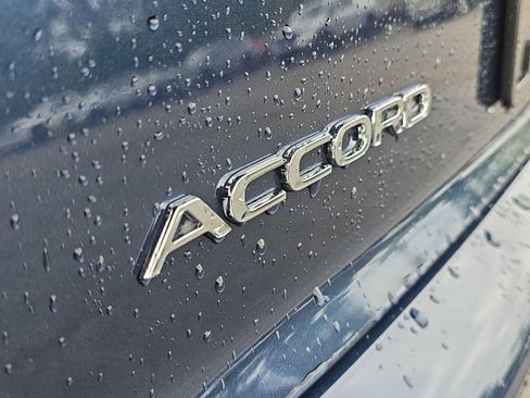 New 2026 Honda Accord SE image 6