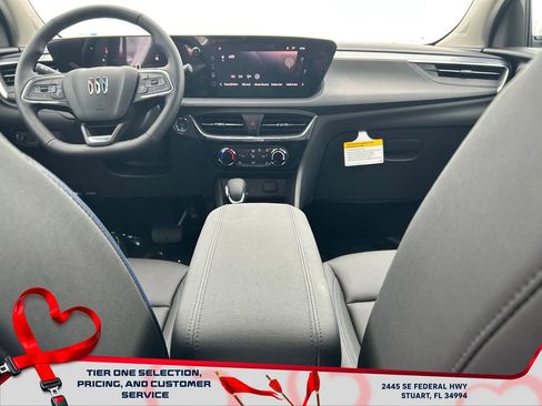 New 2026 Buick Encore GX Sport Touring w/ Advanced Technology Package image 32