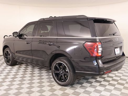 Used 2023 Ford Expedition Limited AWD/4WD image 25