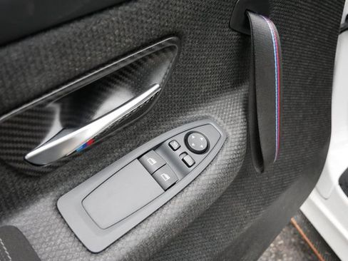 Used 2016 BMW M4 GTS RWD image 17