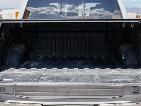 Used 2021 Ford F150 Lariat w/ Equipment Group 501A Mid AWD/4WD image 7