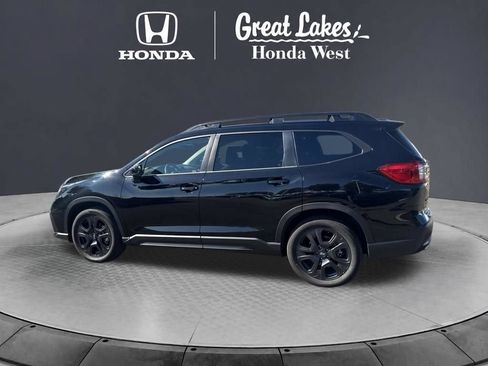 Used 2024 Subaru Ascent Onyx Edition AWD/4WD image 9
