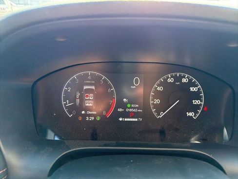 Used 2026 Honda HR-V Sport image 10